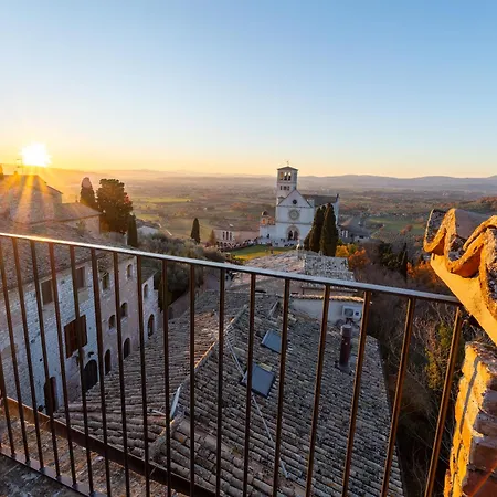 The View Διαμέρισμα