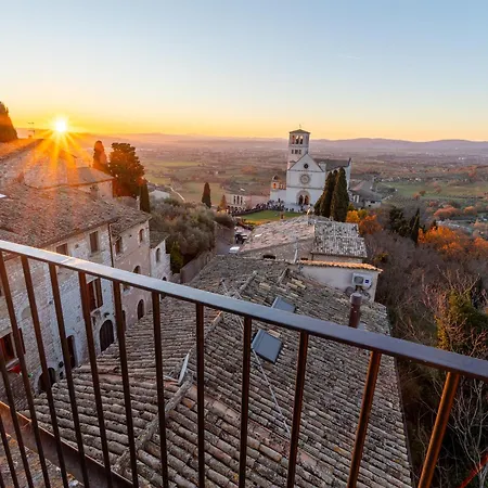The View Διαμέρισμα