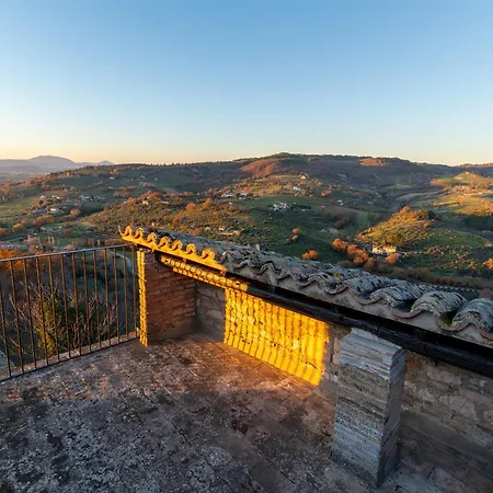 The View Apartmán *