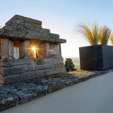 The View Apartmán *