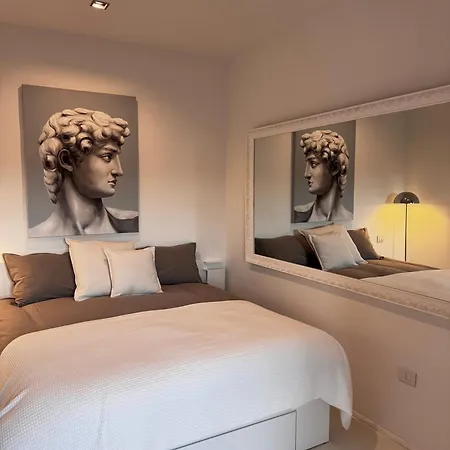 The View Apartment Assisi