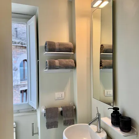 Apartment The View Assisi