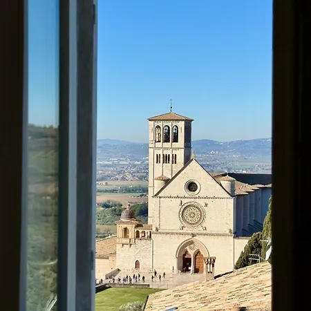 Διαμέρισμα The View