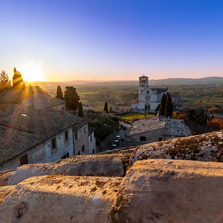 The View Apartmán *