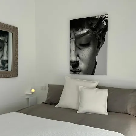 Apartment The View Assisi