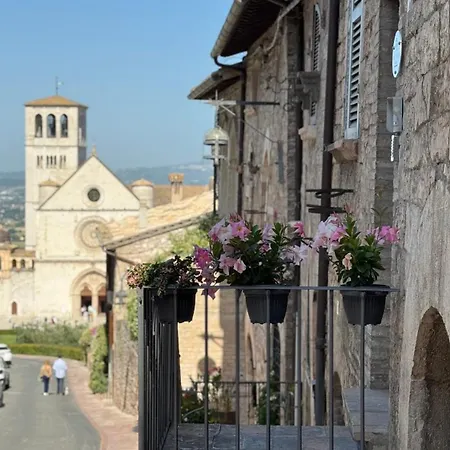 Διαμέρισμα The View