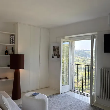 Apartment The View *