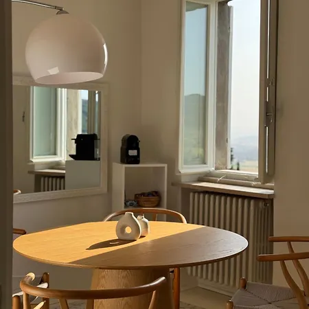 Διαμέρισμα The View