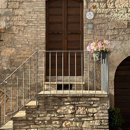 The View Ασίζη