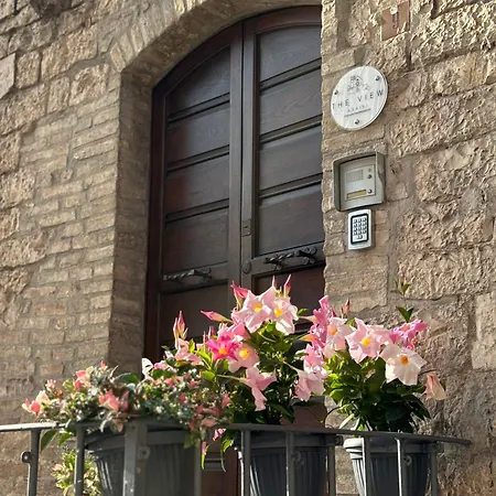 The View Apartment *