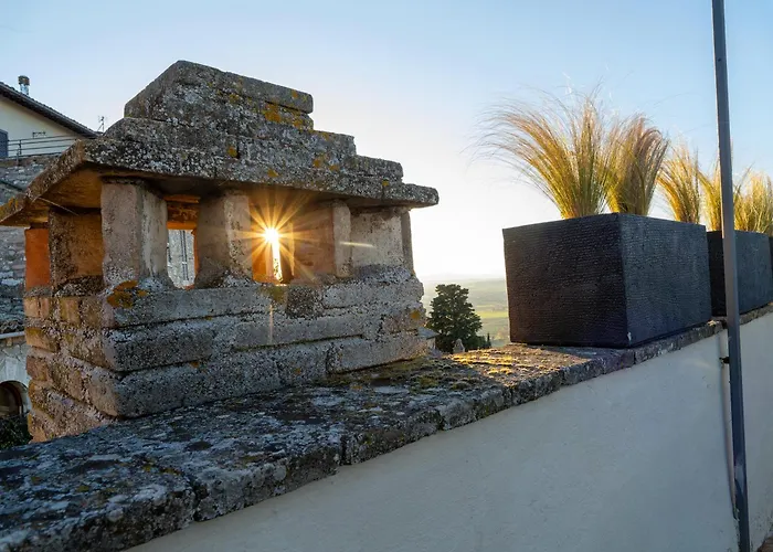 The View Apartmán *