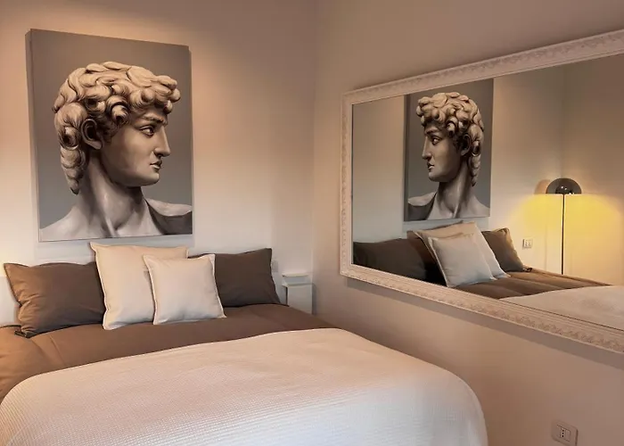 The View Apartmán Assisi