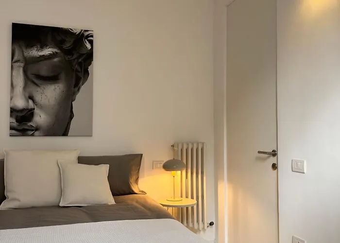 Apartmán The View *