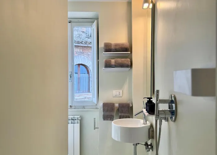 The View Lejlighed *