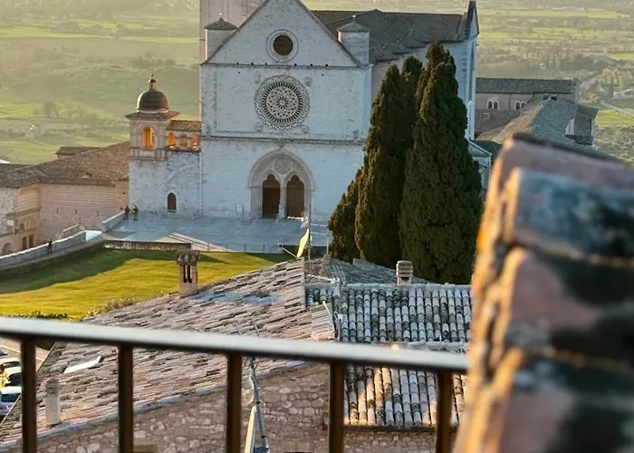 Apartment The View *