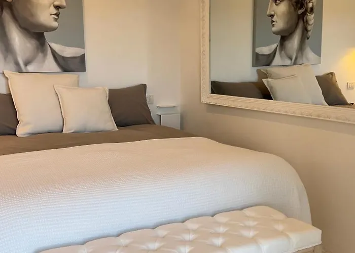 The View Apartment *