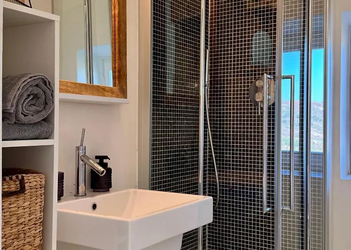 The View Apartmán *