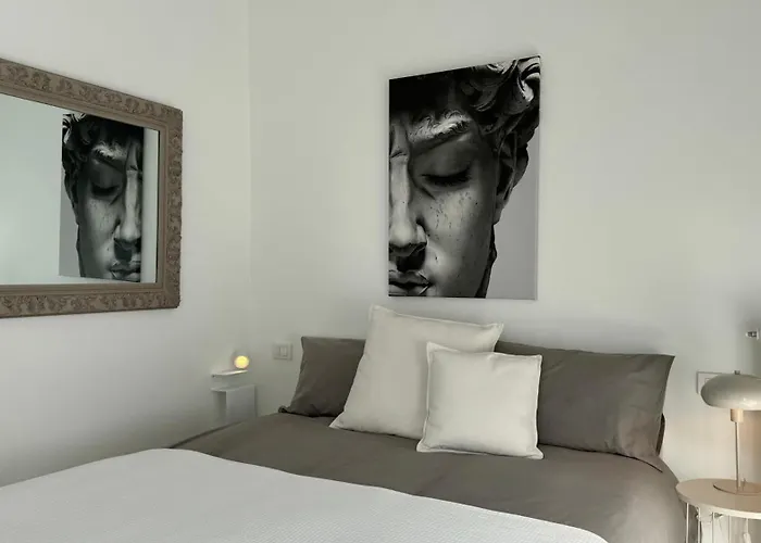 Apartment The View Assisi