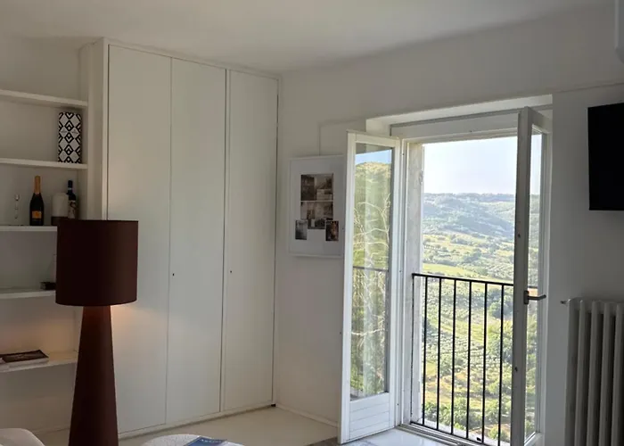 Apartment The View *