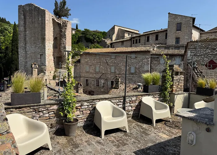 The View Lejlighed *